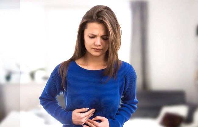 Acupuncture for Digestive Issue