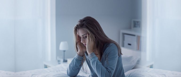 Acupuncture for Stress and Anxiety