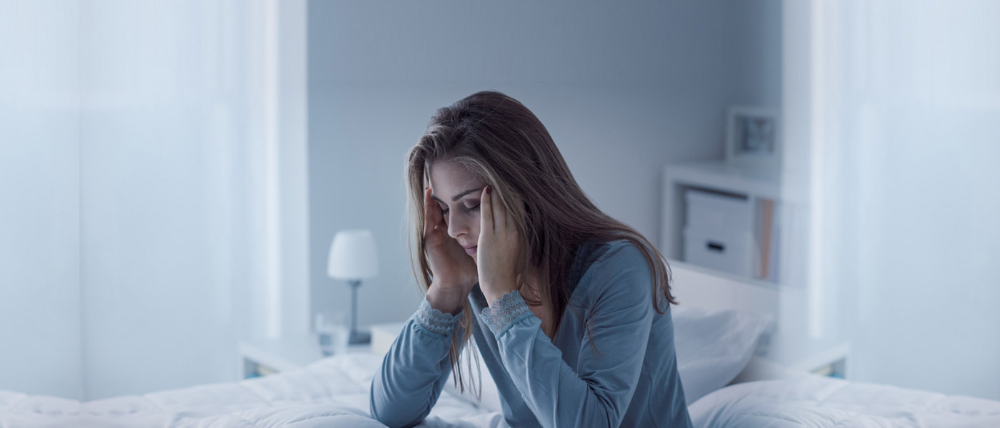 Acupuncture for Stress and Anxiety