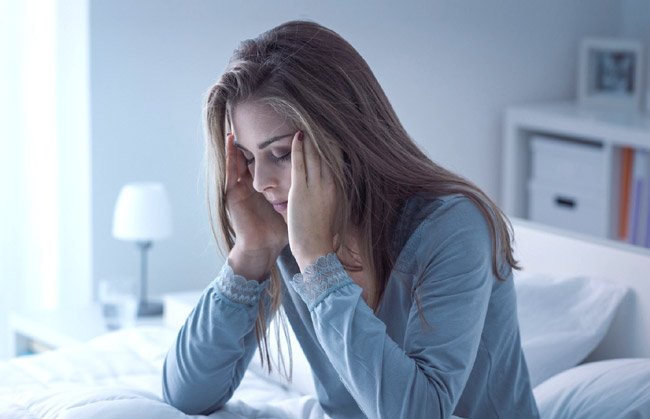 Acupuncture for Stress and Anxiety