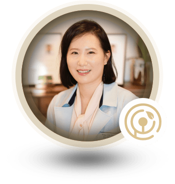 Dr Christine Park