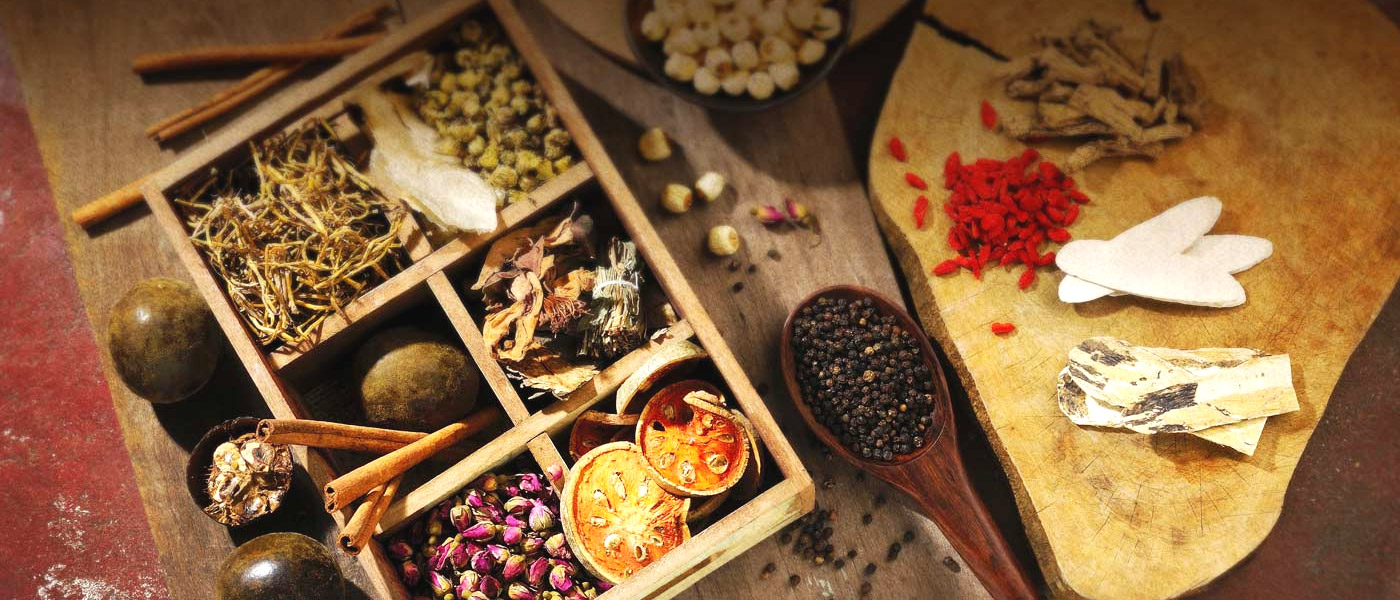 Chinese herbal medicine consultation at The ON Acupuncture in Perth