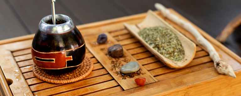 Chinese Herbal Medicine