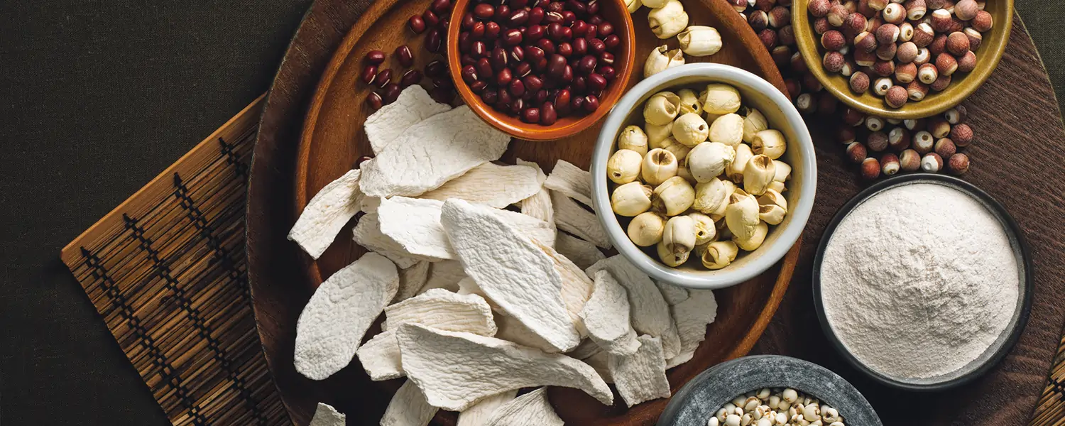 Chinese Medicine for Insomnia