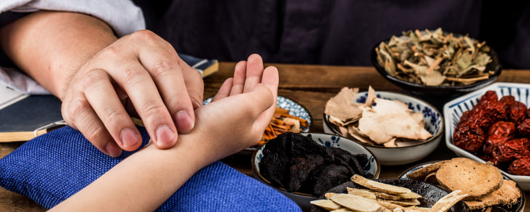 Benefits of Acupuncture