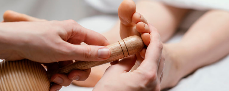 acupuncture for bursitis