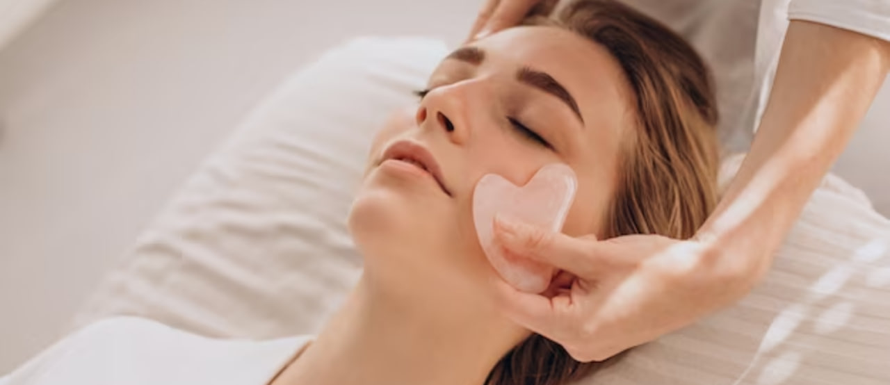 Gua Sha Treatment