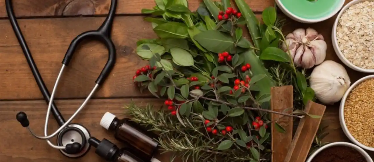 Chinese Herbal Medicine for Joint Pain 