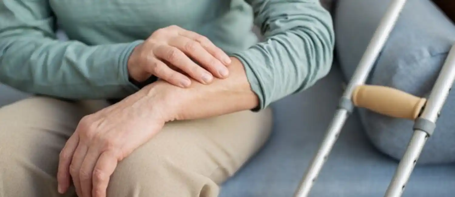 Acupuncture for Stroke Recovery