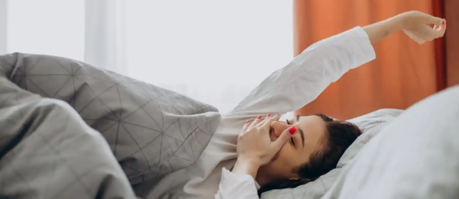 Alleviating Morning Sickness with Acupuncture: A Natural Remedy for Expecting Mothers