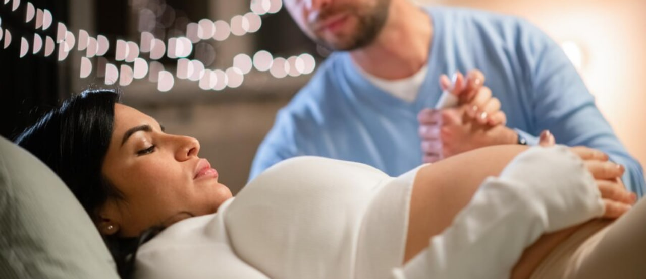 IVF Acupuncture