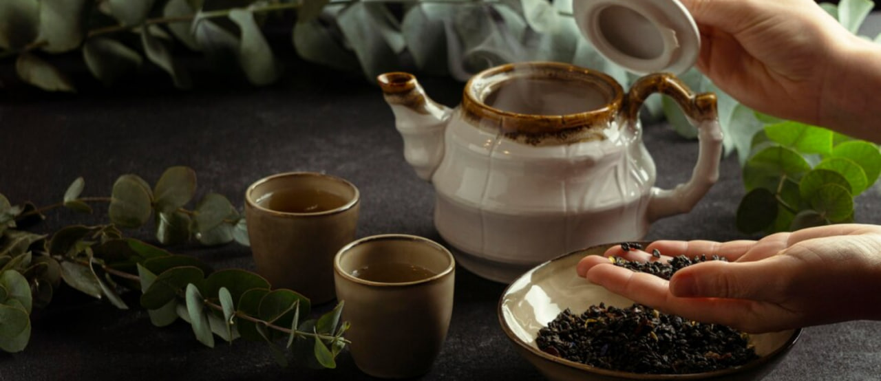Benefits of Chinese Herbal Medicine