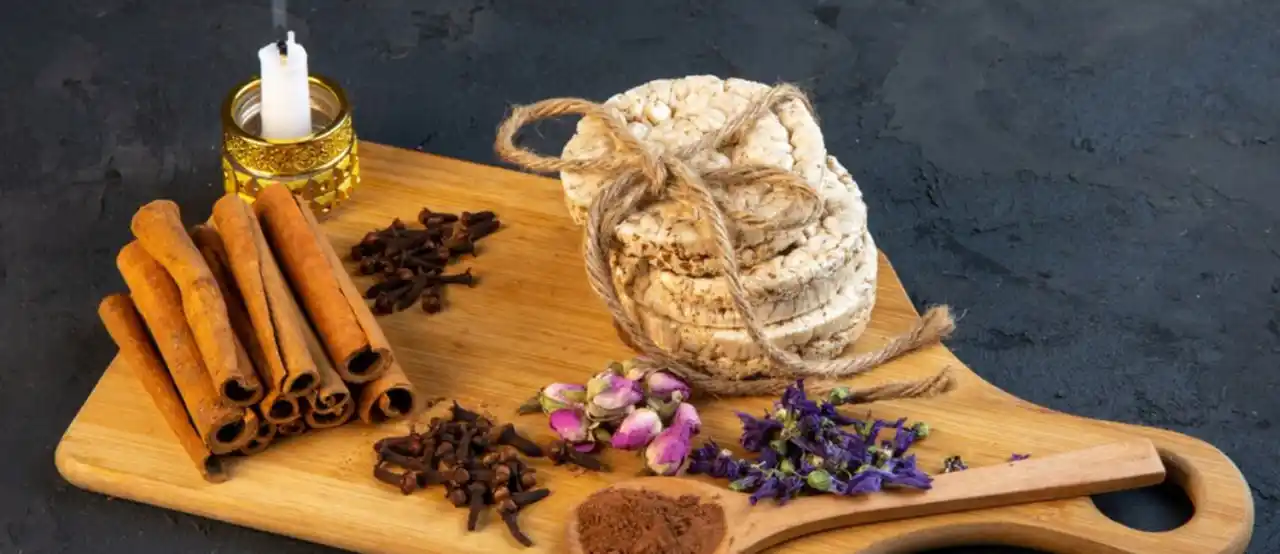 Chinese Herbal Medicine