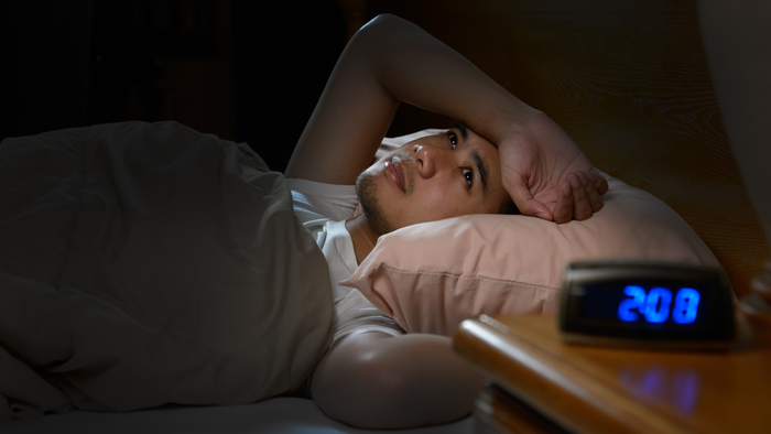 Acupuncture for Sleep Disorders