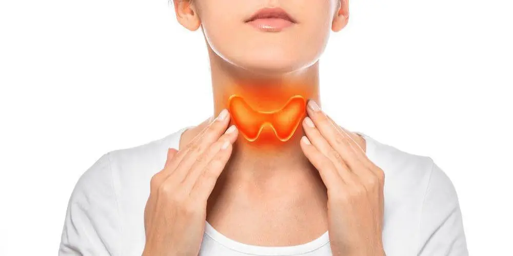 Acupuncture and Thyroid Disorders