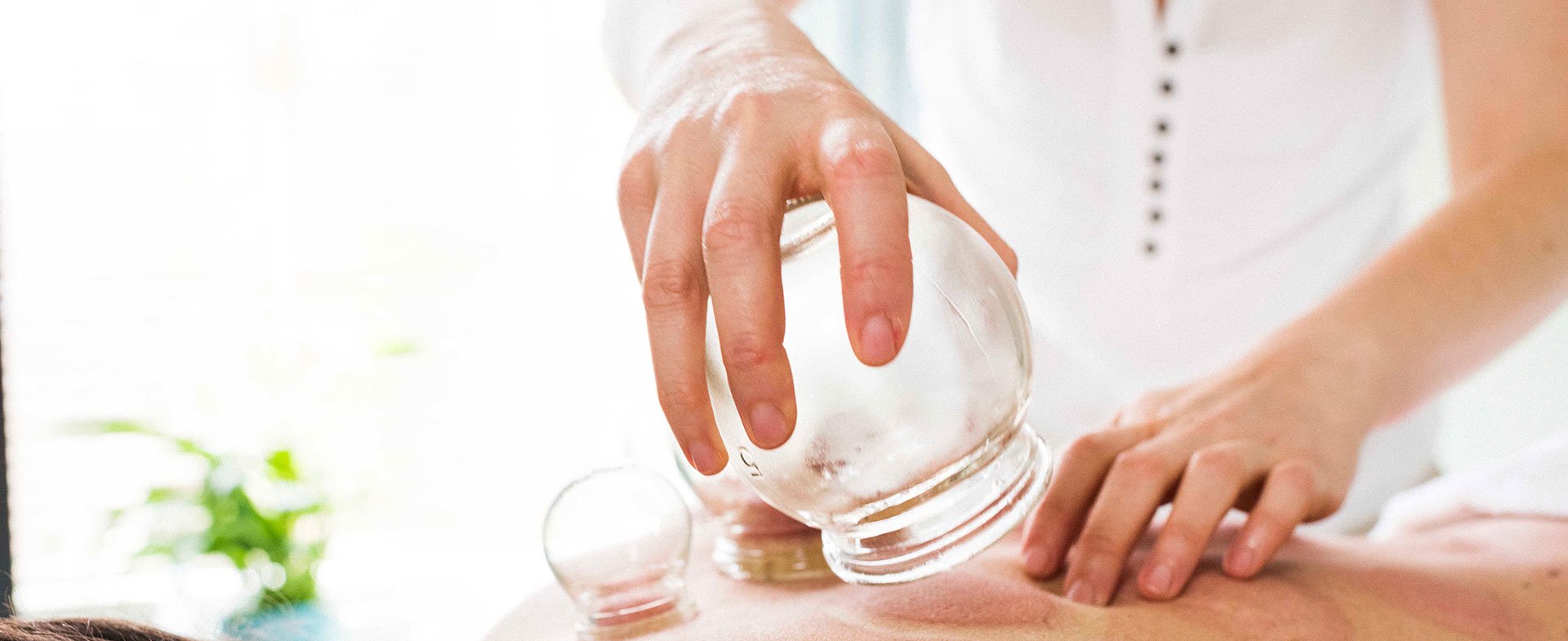 Cupping Therapy Benefits: Ancient Healing for Modern Ailments