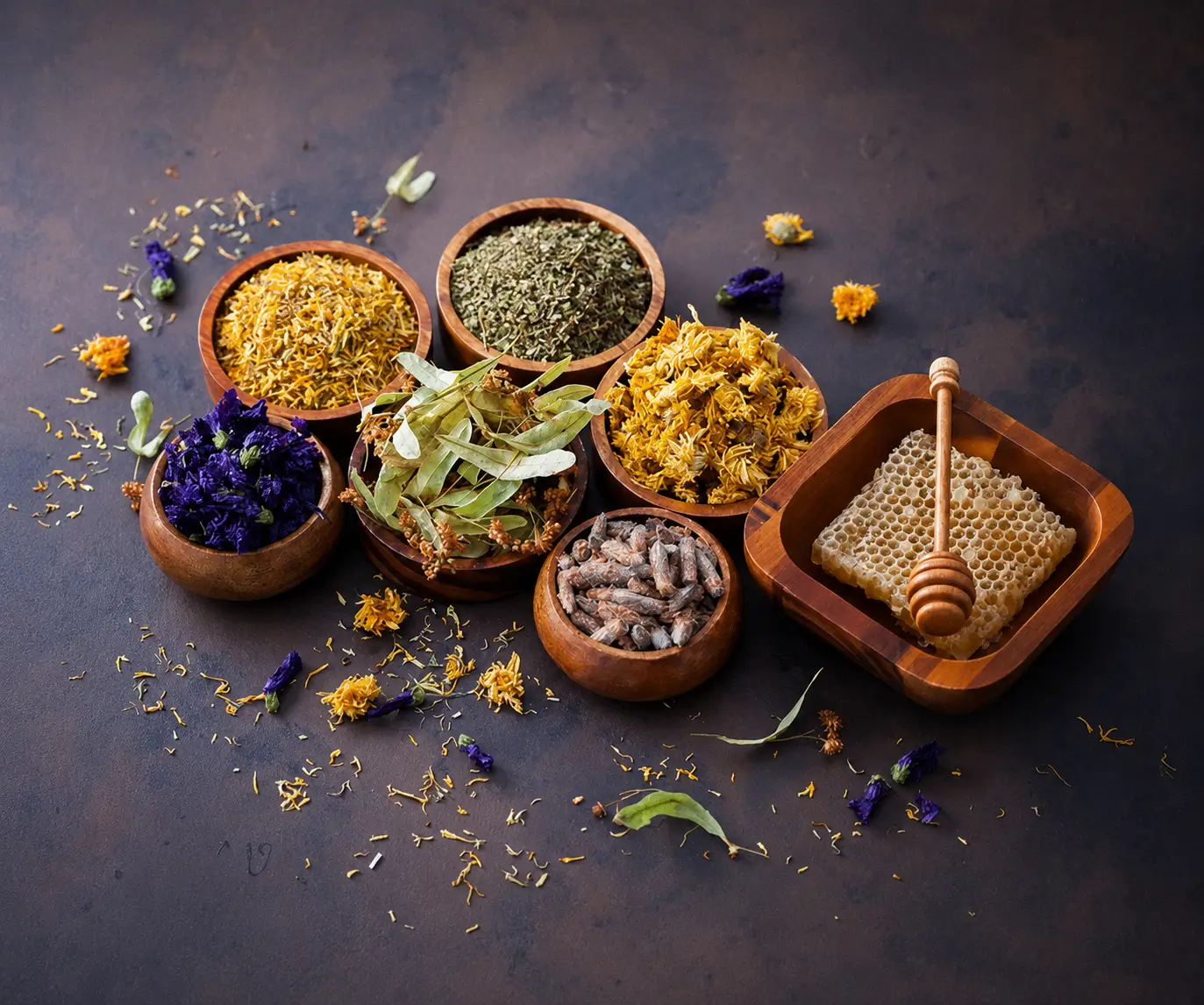 Chinese Medicine