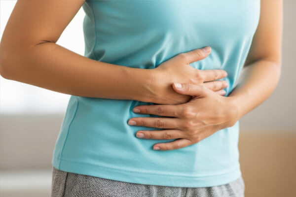 Digestive health concerns