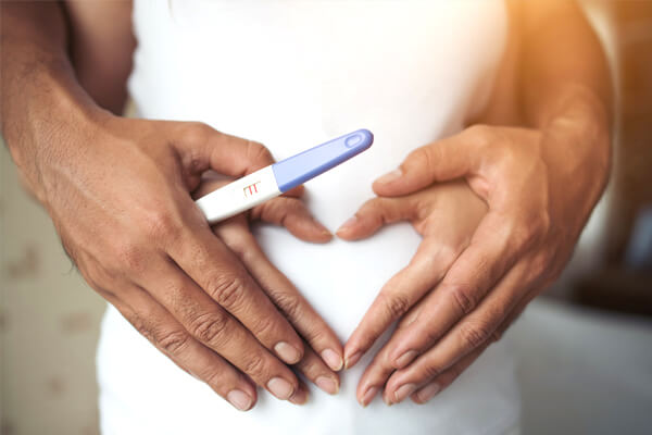 Fertility support