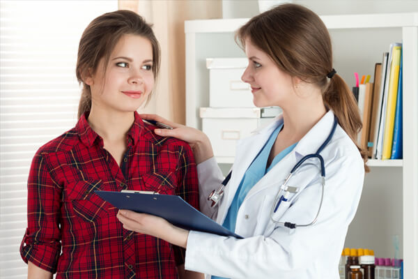 Women’s health concerns
